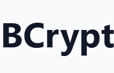 BCrypt加密算法的使用及原理