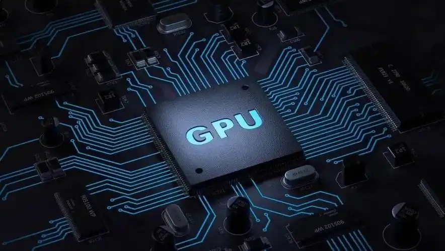 零基础科普——究竟什么是GPU?